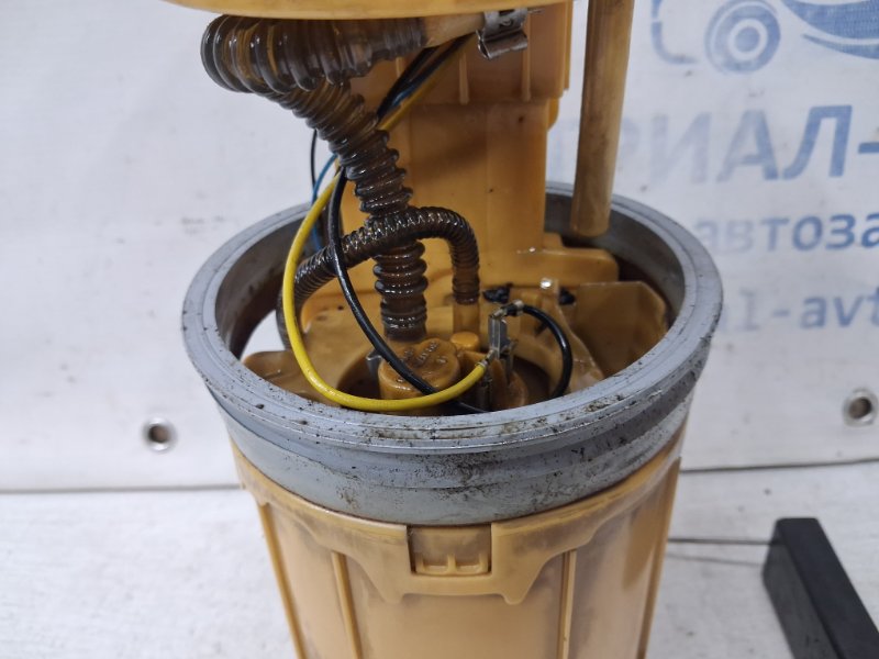 Модуль топливного насоса Volkswagen Caddy 2k 1.9 diesel BJB