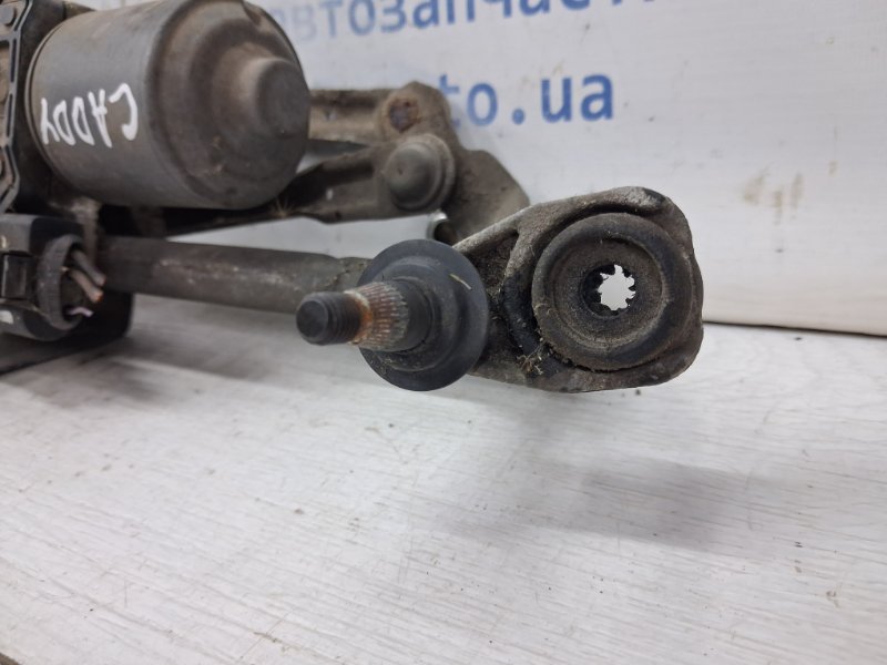 Трапеция дворников Caddy 2003-2015 2k 1.9 diesel BJB Трапеция дворников Caddy 2003-2015 2k 1.9 diesel BJB