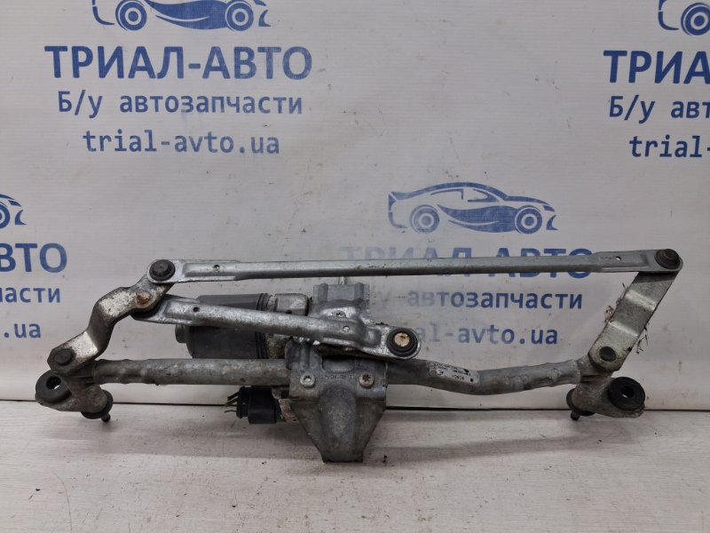 Трапеция дворников Caddy 2003-2015 2k 1.9 diesel BJB Трапеция дворников Caddy 2003-2015 2k 1.9 diesel BJB