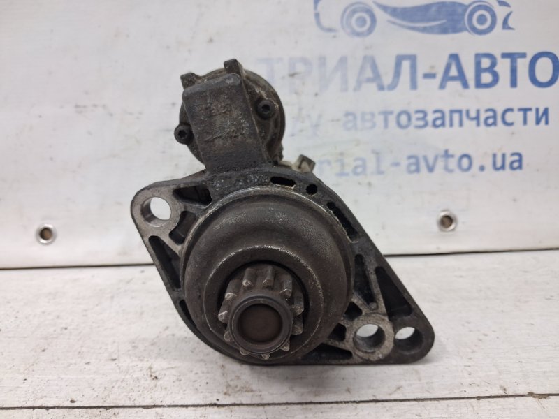 Стартер Caddy 2003-2015 2k 1.9 diesel BJB Стартер Caddy 2003-2015 2k 1.9 diesel BJB