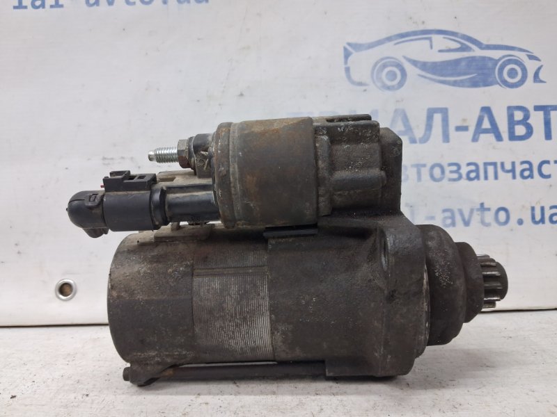 Стартер Volkswagen Caddy 2k 1.9 diesel BJB Стартер Volkswagen Caddy 2k 1.9 diesel BJB