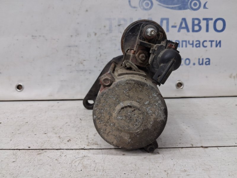 Стартер Caddy 2003-2015 2k 1.9 diesel BJB Стартер Caddy 2003-2015 2k 1.9 diesel BJB