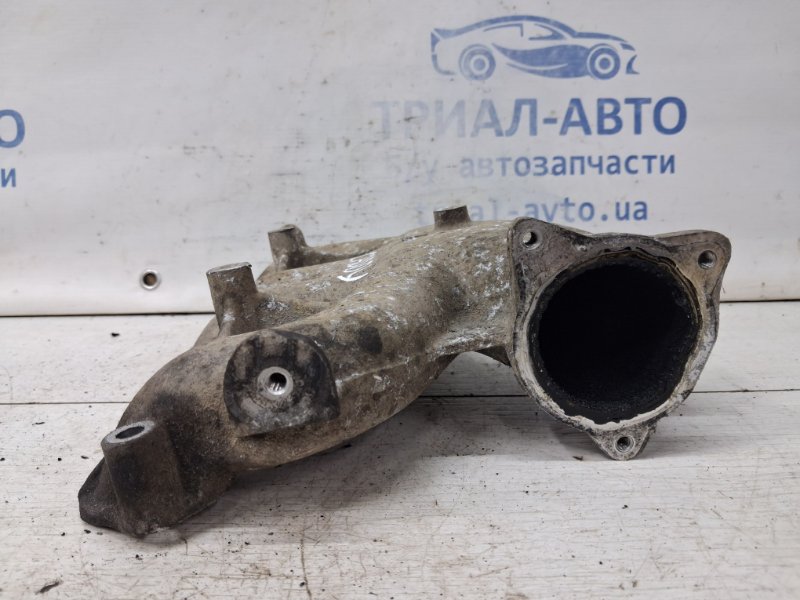 Коллектор впускной металл Caddy 2003-2015 2k 1.9 diesel BJB
