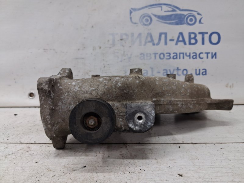 Коллектор впускной металл Volkswagen Caddy 2k 1.9 diesel BJB