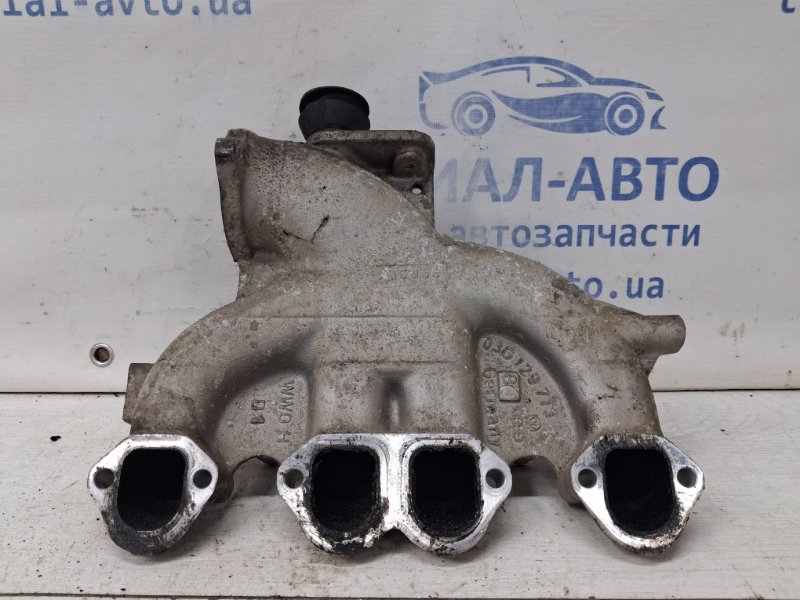 Коллектор впускной металл Caddy 2003-2015 2k 1.9 diesel BJB