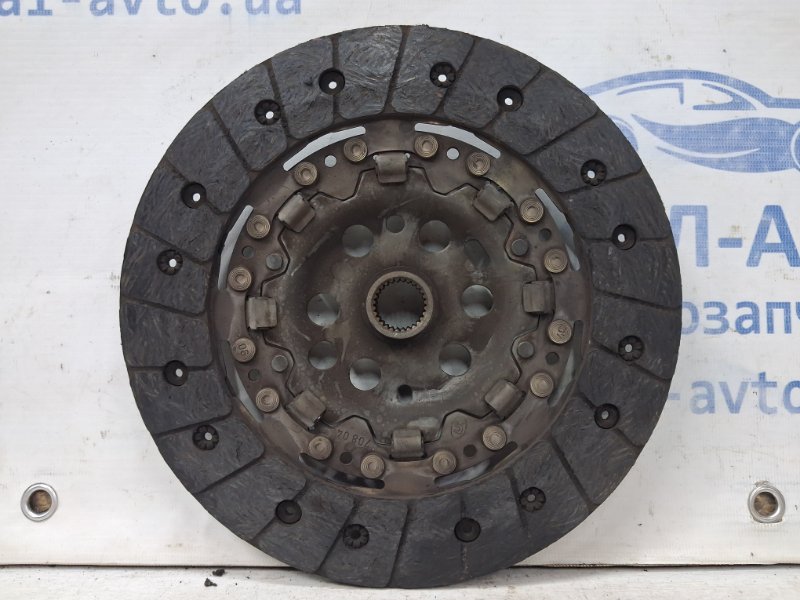 Диск сцепления Volkswagen Caddy 2k 1.9 diesel BJB Диск сцепления Volkswagen Caddy 2k 1.9 diesel BJB