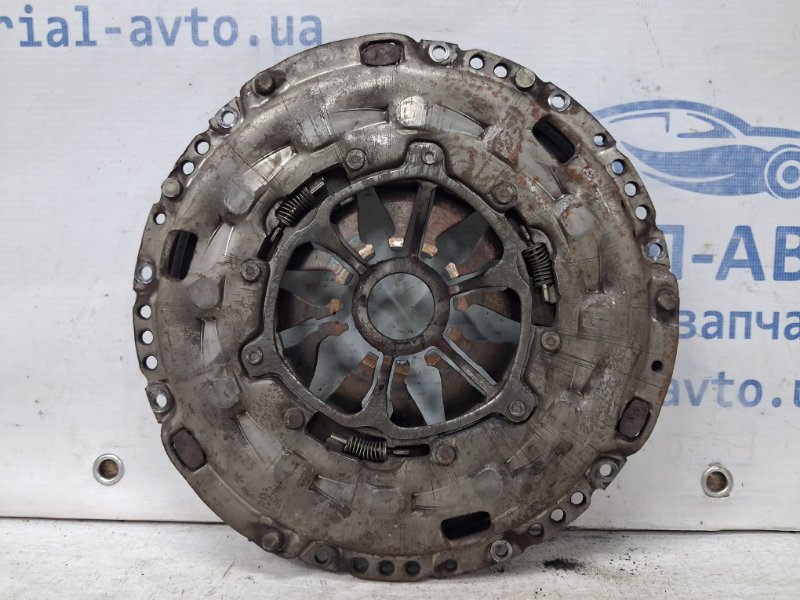 Корзина сцепления Volkswagen Caddy 2003-2015 2k 1.9 diesel BJB 022141015S Б/У