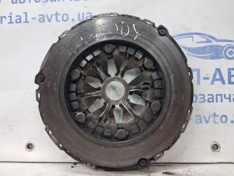 Корзина сцепления Caddy 2003-2015 2k 1.9 diesel BJB