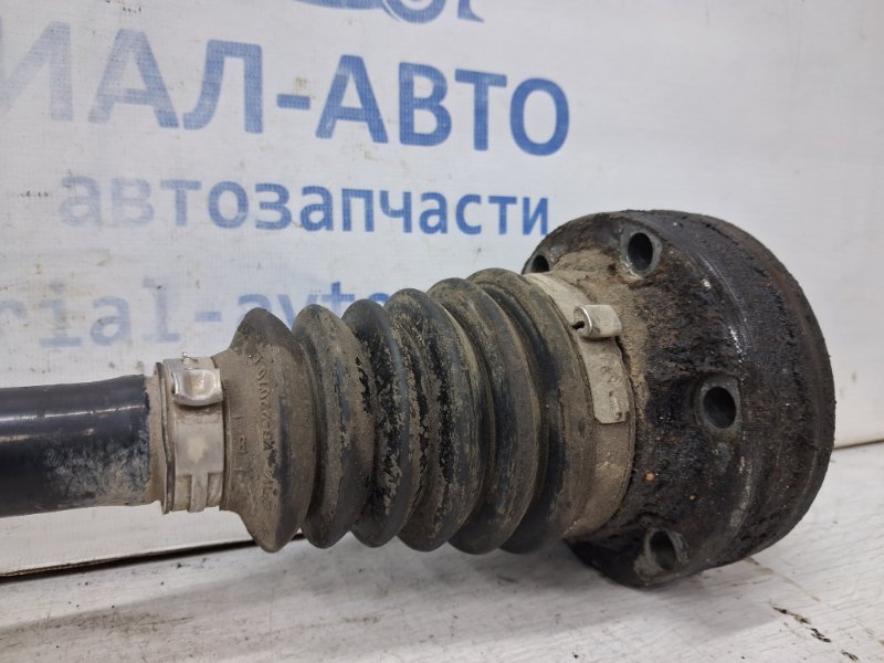 Привод передний левый МКПП Caddy 2003-2015 2k 1.9 diesel BJB Привод передний левый МКПП Caddy 2003-2015 2k 1.9 diesel BJB