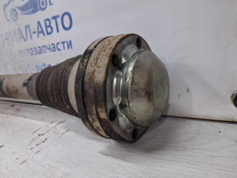 Привод передний правый МКПП Caddy 2003-2015 2k 1.9 diesel BJB Привод передний правый МКПП Caddy 2003-2015 2k 1.9 diesel BJB