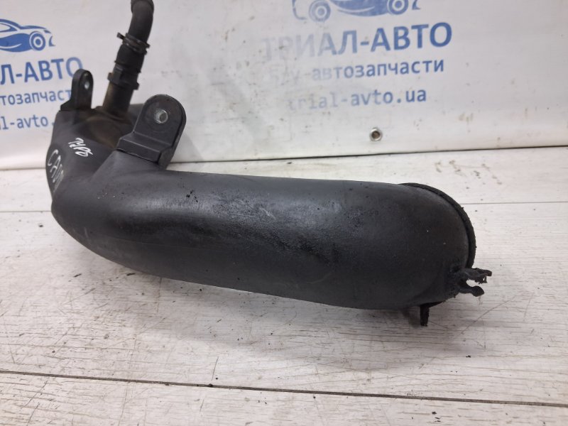 Патрубок турбины Caddy 2003-2015 2k 1.9 diesel BJB