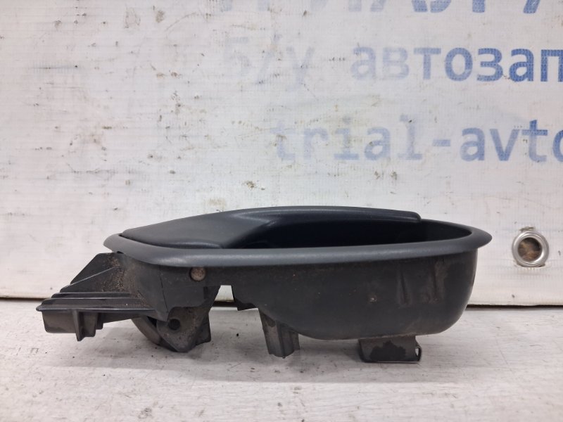 Ручка двери внутреняя передняя правая Caddy 2003-2015 2k 1.9 diesel BJB