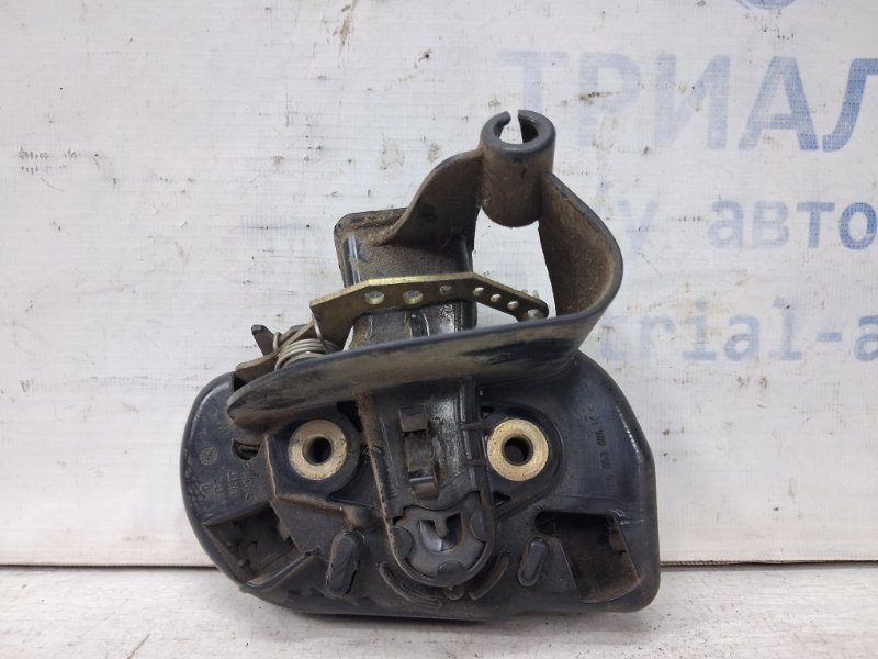 Замок двери задний левый Caddy 2003-2015 2k 1.9 diesel BJB Замок двери задний левый Caddy 2003-2015 2k 1.9 diesel BJB