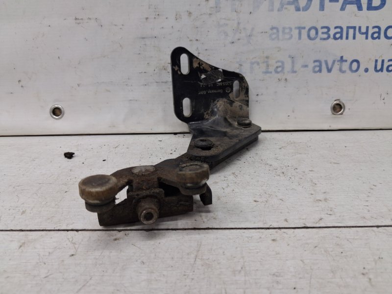 Ролик раздвижной двери Caddy 2003-2015 2k 1.9 diesel BJB