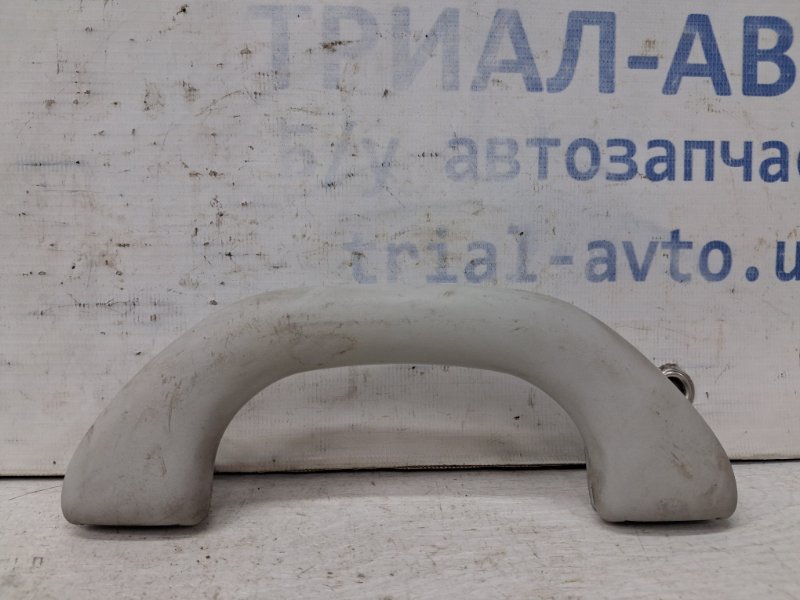 Ручка потолка Volkswagen Caddy 2003-2015 2k 1.9 diesel BJB 2K0857607A Б/У