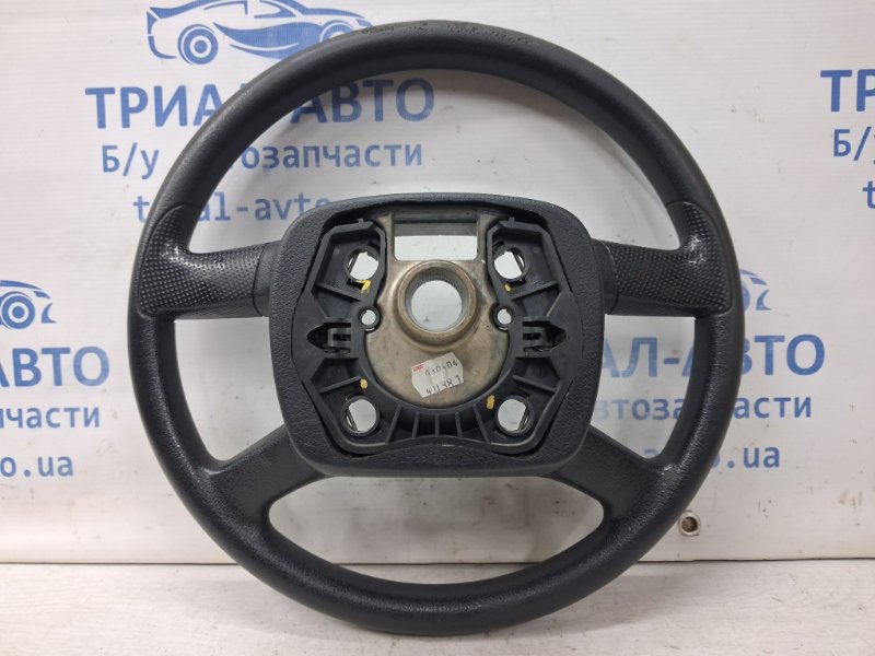 Руль Caddy 2003-2015 2k 1.9 diesel BJB