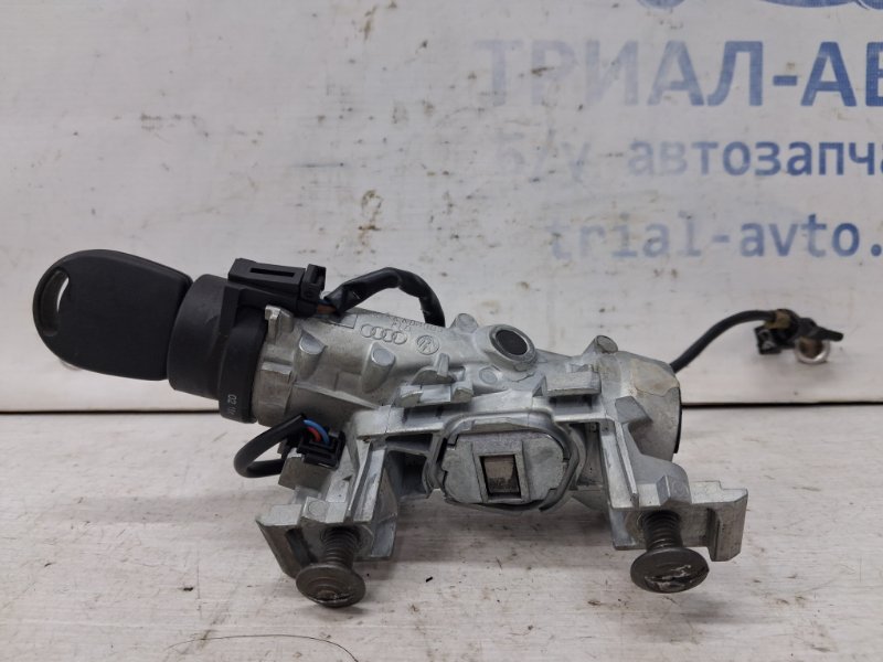 Замок зажигания Volkswagen Caddy 2k 1.9 diesel BJB Замок зажигания Volkswagen Caddy 2k 1.9 diesel BJB