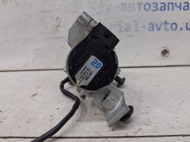 Замок зажигания Caddy 2003-2015 2k 1.9 diesel BJB Замок зажигания Caddy 2003-2015 2k 1.9 diesel BJB
