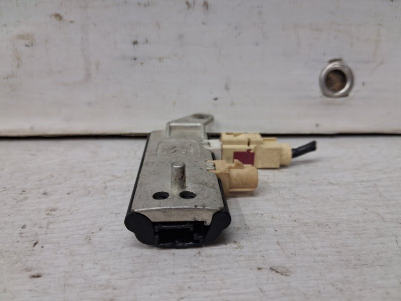 Блок управления Caddy 2003-2015 2k 1.9 diesel BJB