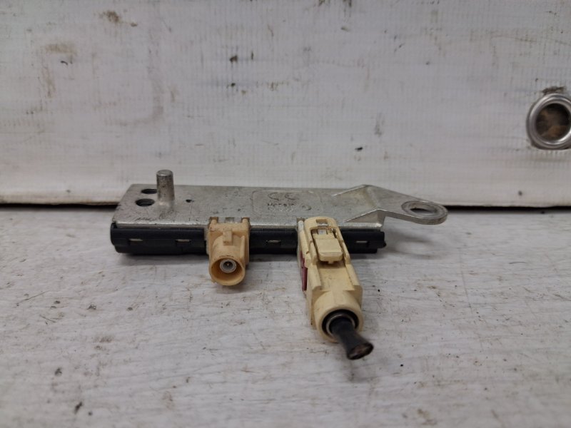 Блок управления Volkswagen Caddy 2k 1.9 diesel BJB