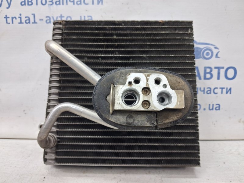 Осушитель кондиционера Volkswagen Caddy 2003-2015 2k 1.9 diesel BJB 1K1820103B Б/У