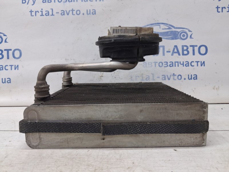 Осушитель кондиционера Caddy 2003-2015 2k 1.9 diesel BJB