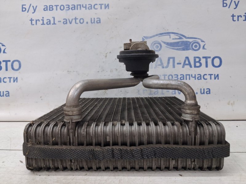 Осушитель кондиционера Volkswagen Caddy 2k 1.9 diesel BJB