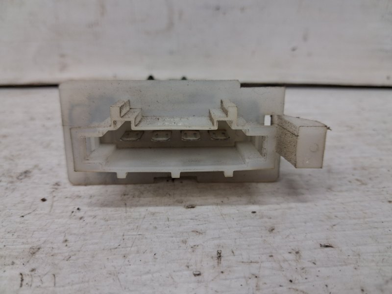 Резистор печки Volkswagen Caddy 2k 1.9 diesel BJB