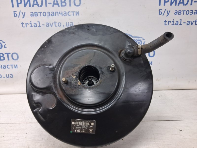 Вакуумный усилитель тормозов Volkswagen Caddy 2k 1.9 diesel BJB Вакуумный усилитель тормозов Volkswagen Caddy 2k 1.9 diesel BJB