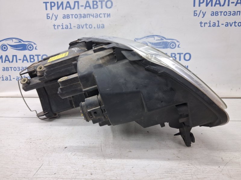 Фара левая галоген Caddy 2003-2015 2k 1.9 diesel BJB