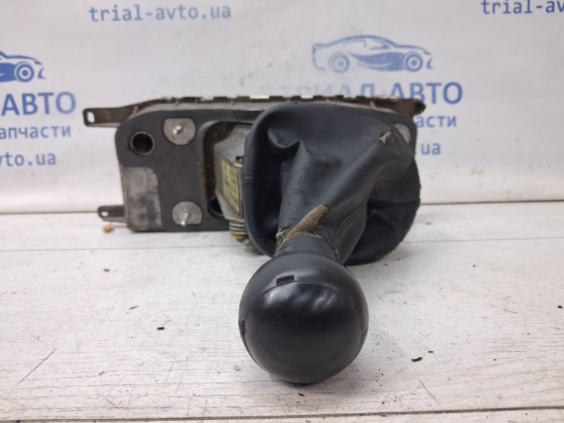 Кулиса переключения МКПП Caddy 2003-2015 2k 1.9 diesel BJB