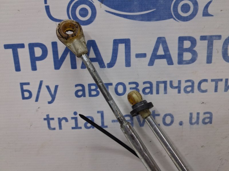 Трос коробки передач Caddy 2003-2015 2k 1.9 diesel BJB Трос коробки передач Caddy 2003-2015 2k 1.9 diesel BJB