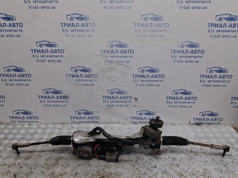 Запчасть рулевая рейка Volkswagen Caddy 2003-2015 2k 1.9 diesel BJB 1K1423055M Б/У Рулевая рейка Volkswagen Caddy 2003-2015 2k 1.9 diesel BJB 1K1423055M Б/У