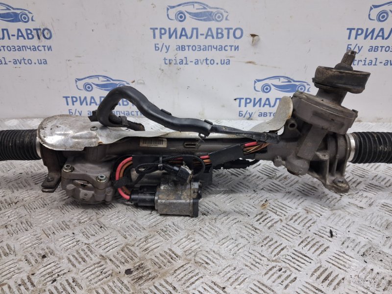 Рулевая рейка Caddy 2003-2015 2k 1.9 diesel BJB Рулевая рейка Caddy 2003-2015 2k 1.9 diesel BJB