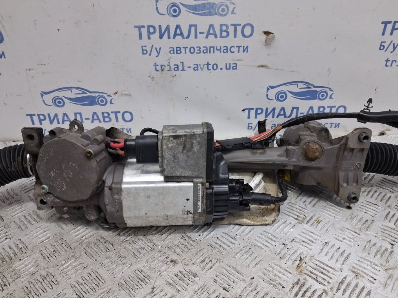 Рулевая рейка Caddy 2003-2015 2k 1.9 diesel BJB Рулевая рейка Caddy 2003-2015 2k 1.9 diesel BJB