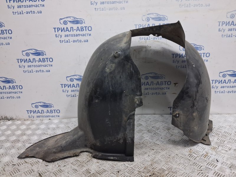 Запчасть подкрылок передний правый Volkswagen Caddy 2003-2015 2k 1.9 diesel BJB 1T0805974E Б/У Подкрылок передний правый Volkswagen Caddy 2003-2015 2k 1.9 diesel BJB 1T0805974E Б/У