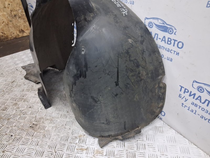 Подкрылок передний правый Caddy 2003-2015 2k 1.9 diesel BJB Подкрылок передний правый Caddy 2003-2015 2k 1.9 diesel BJB