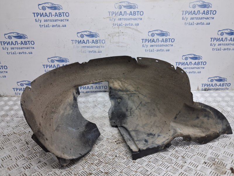 Подкрылок передний правый Caddy 2003-2015 2k 1.9 diesel BJB Подкрылок передний правый Caddy 2003-2015 2k 1.9 diesel BJB