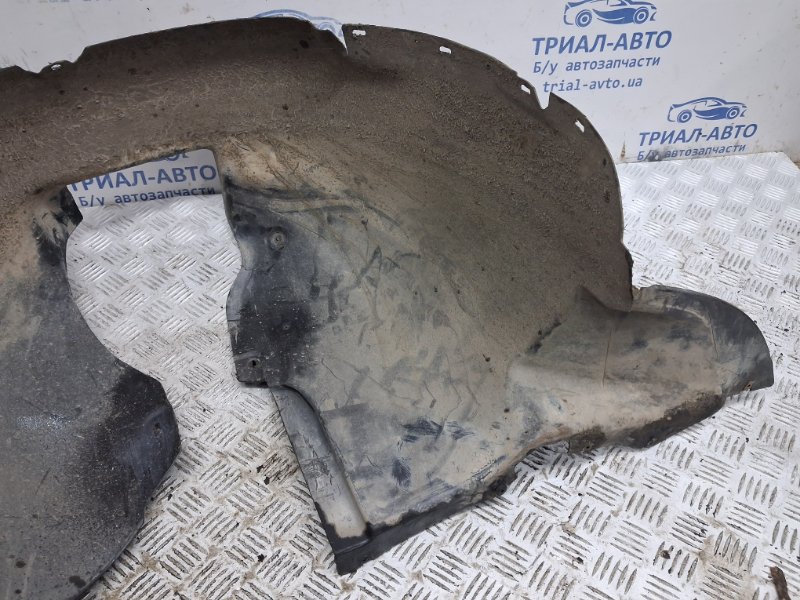 Подкрылок передний правый Caddy 2003-2015 2k 1.9 diesel BJB Подкрылок передний правый Caddy 2003-2015 2k 1.9 diesel BJB