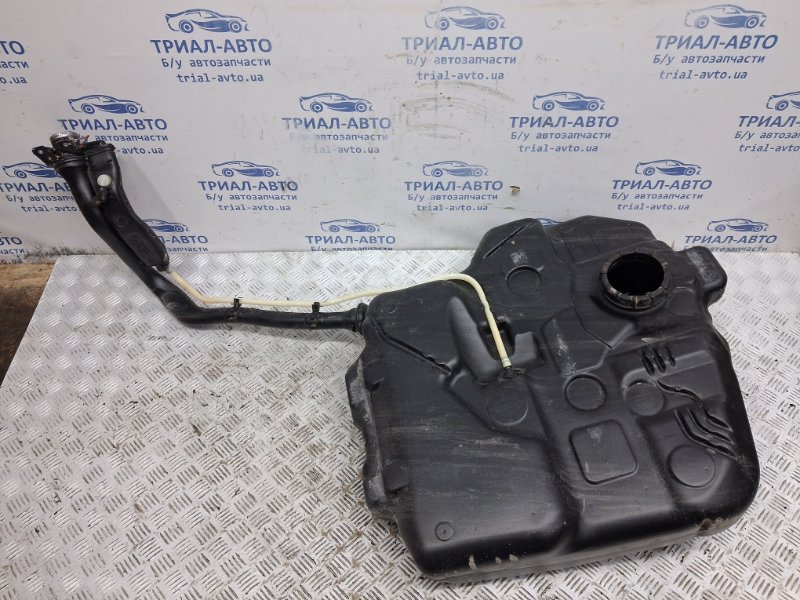 Бак топливный пластик Caddy 2003-2015 2k 1.9 diesel BJB Бак топливный пластик Caddy 2003-2015 2k 1.9 diesel BJB