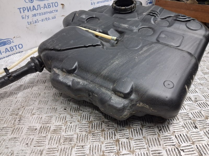 Бак топливный пластик Caddy 2003-2015 2k 1.9 diesel BJB Бак топливный пластик Caddy 2003-2015 2k 1.9 diesel BJB