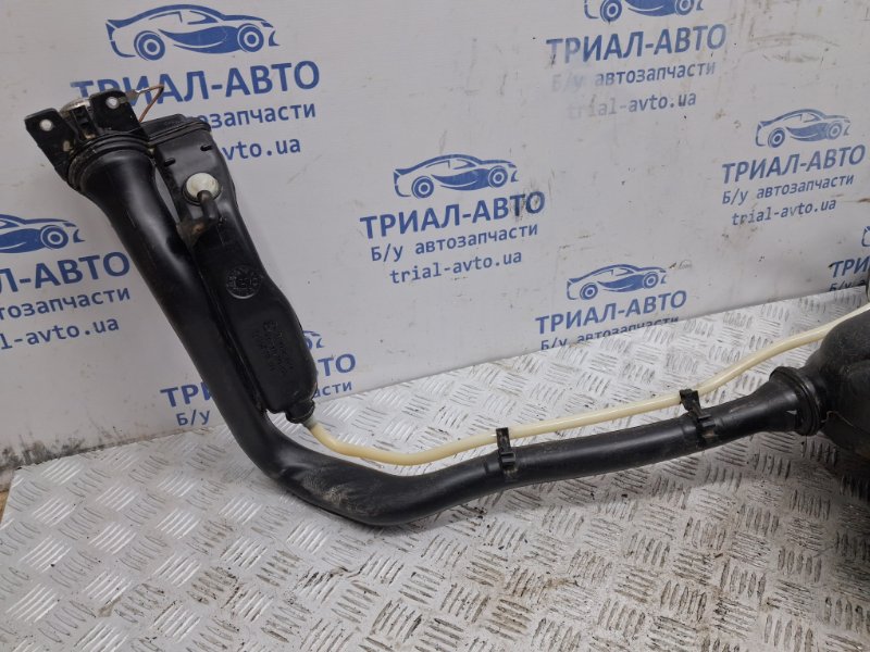 Бак топливный пластик Caddy 2003-2015 2k 1.9 diesel BJB Бак топливный пластик Caddy 2003-2015 2k 1.9 diesel BJB