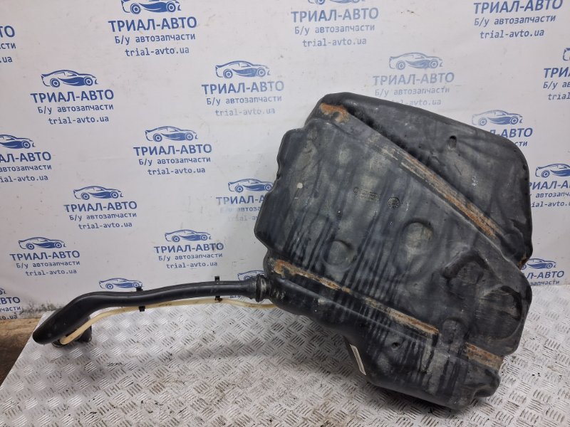 Бак топливный пластик Caddy 2003-2015 2k 1.9 diesel BJB Бак топливный пластик Caddy 2003-2015 2k 1.9 diesel BJB