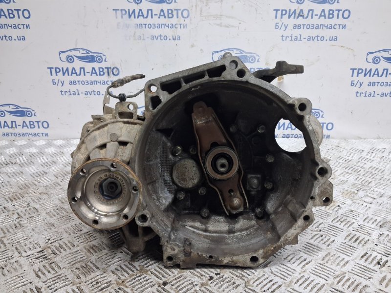 Запчасть коробка передач мкпп Volkswagen Caddy 2003-2015 2k 1.9 diesel BJB 0AH300040G Б/У Коробка передач МКПП Volkswagen Caddy 2003-2015 2k 1.9 diesel BJB 0AH300040G Б/У