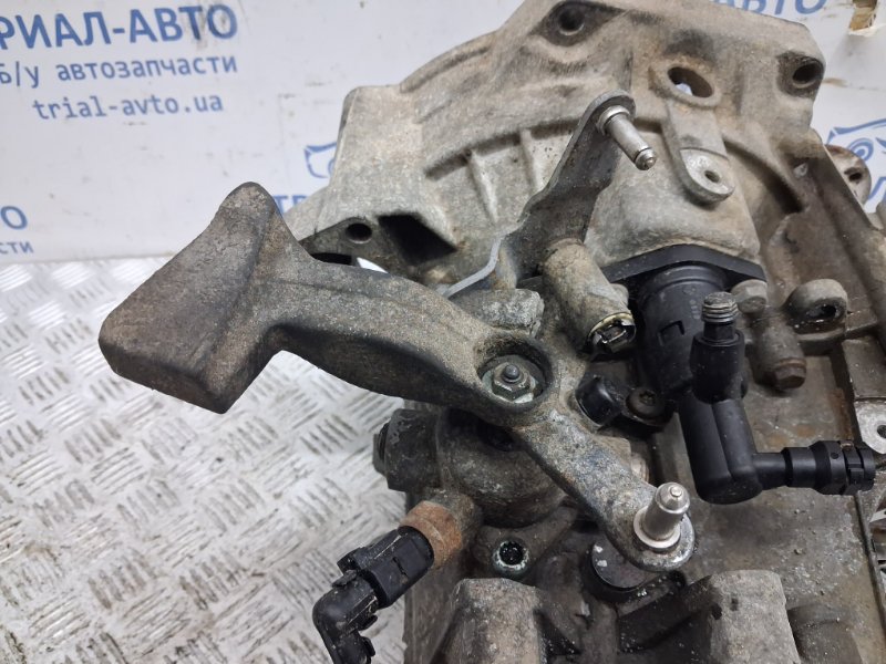 Коробка передач МКПП Caddy 2003-2015 2k 1.9 diesel BJB Коробка передач МКПП Caddy 2003-2015 2k 1.9 diesel BJB