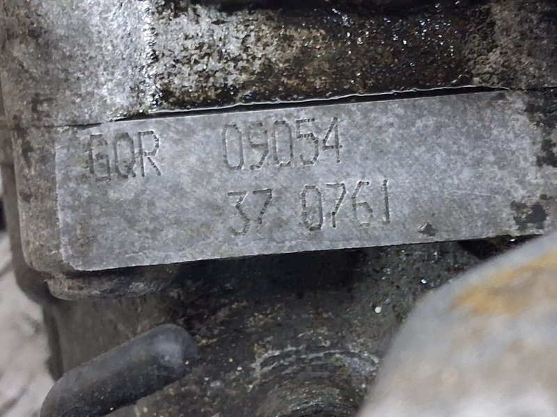 Коробка передач МКПП Caddy 2003-2015 2k 1.9 diesel BJB Коробка передач МКПП Caddy 2003-2015 2k 1.9 diesel BJB