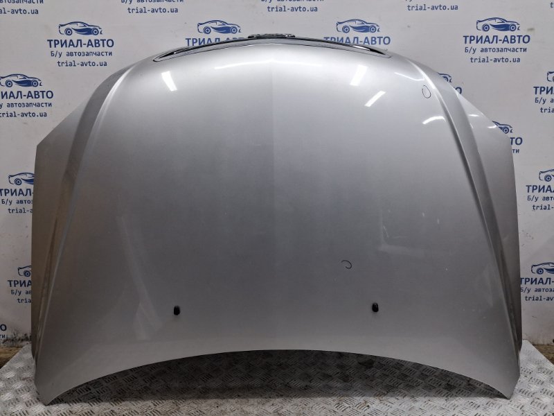 Капот Kia Sorento 2002-2011 BL 2.5 diesel D4CB 664003E310 Б/У