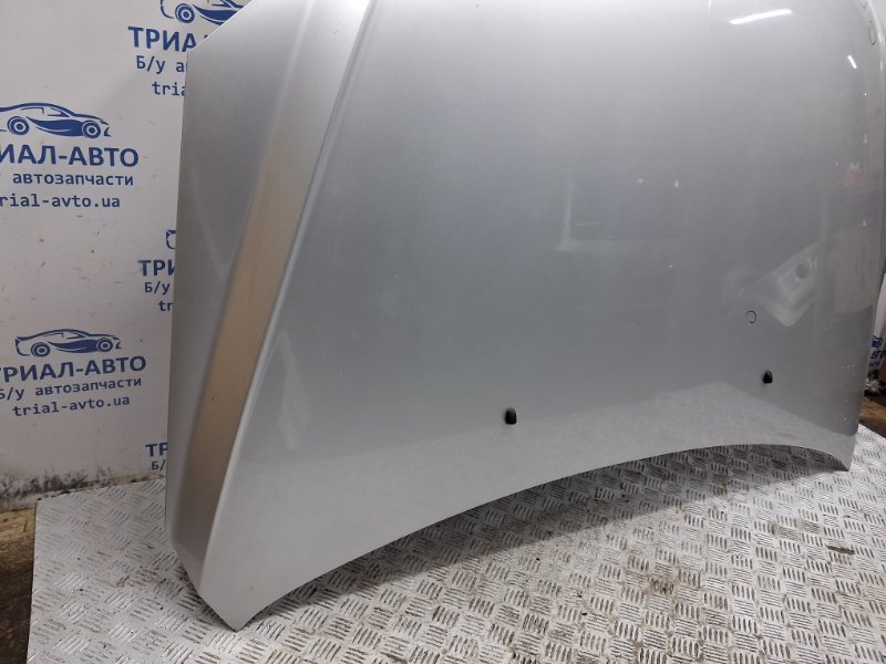 Капот Sorento 2002-2011 BL 2.5 diesel D4CB