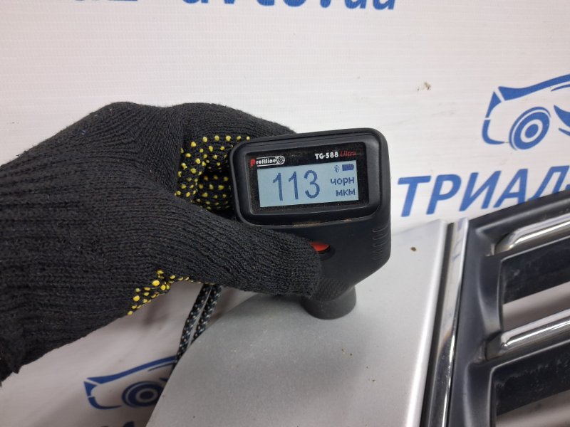 Капот Sorento 2002-2011 BL 2.5 diesel D4CB