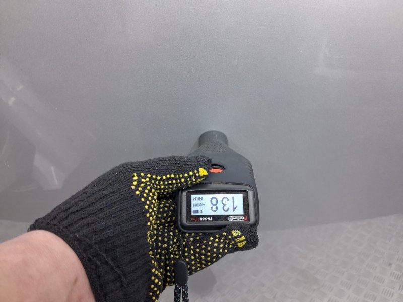 Капот Sorento 2002-2011 BL 2.5 diesel D4CB